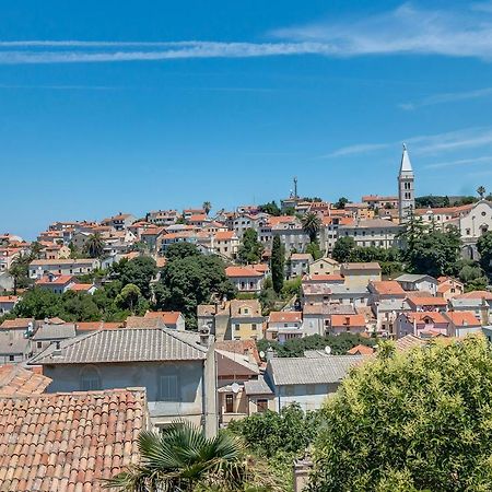 Oaza Appartement Mali Lošinj Buitenkant foto