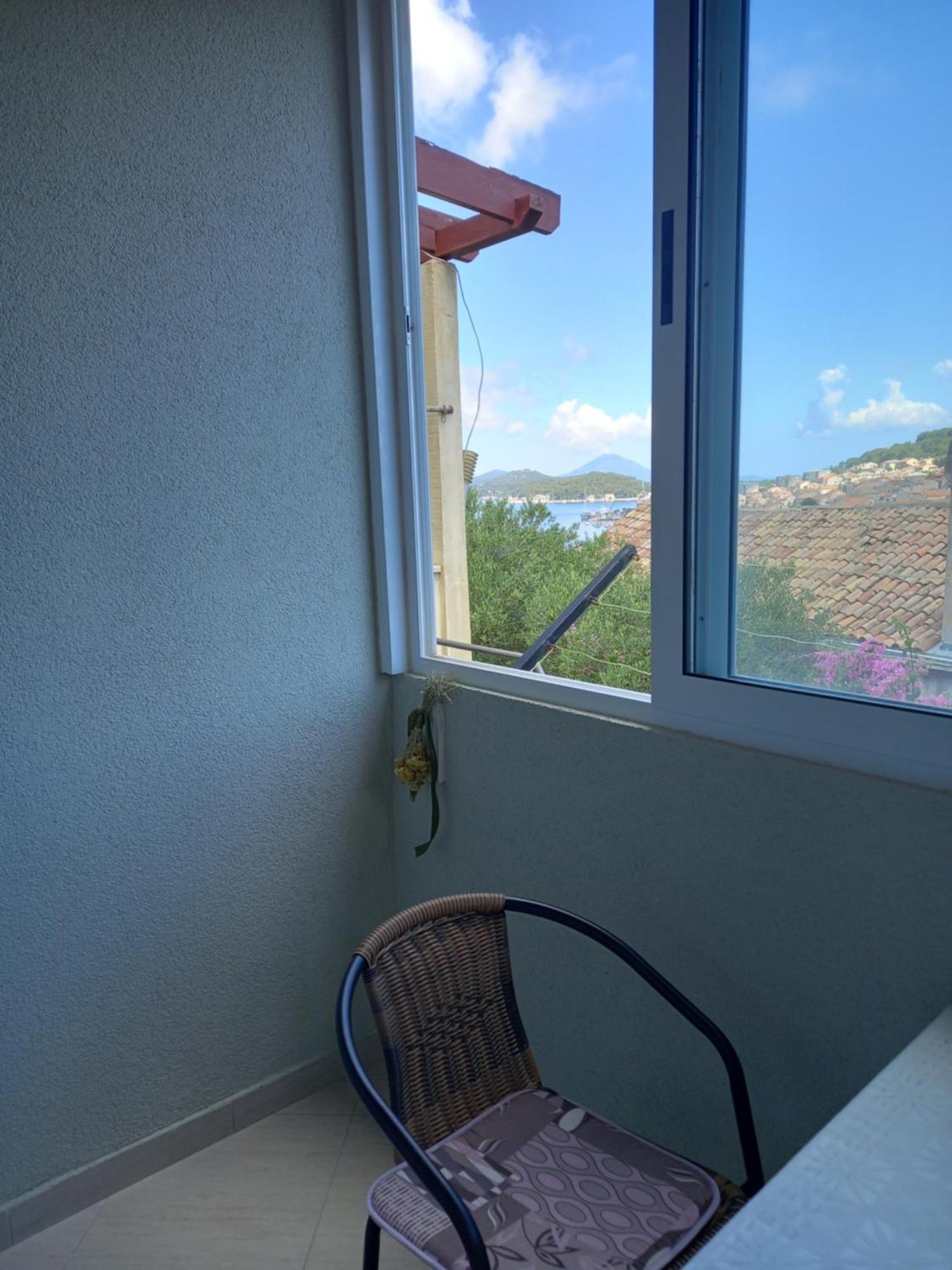 Oaza Appartement Mali Lošinj Buitenkant foto