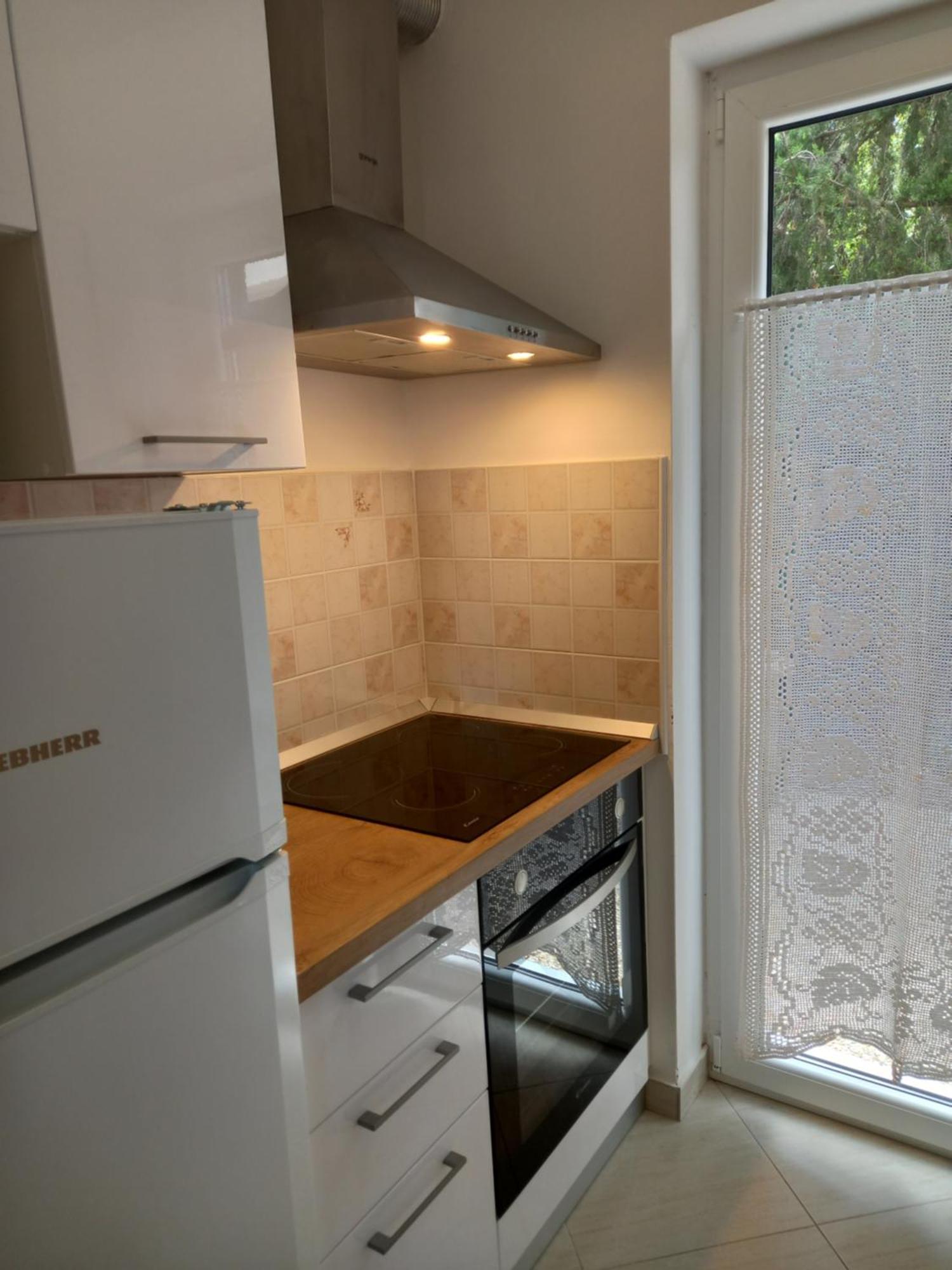 Oaza Appartement Mali Lošinj Buitenkant foto