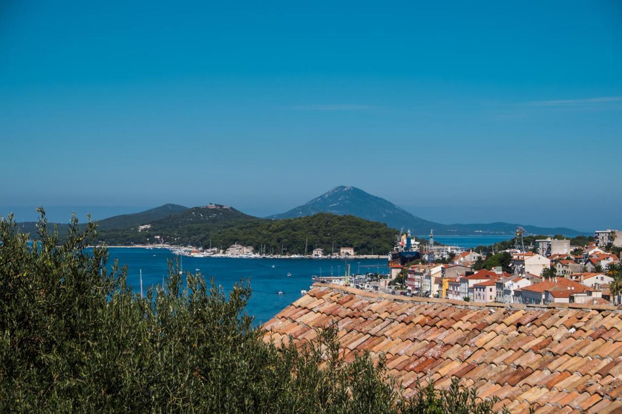 Oaza Appartement Mali Lošinj Buitenkant foto