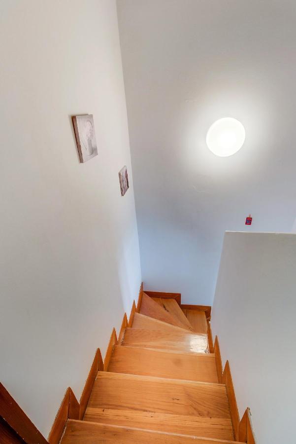 Oaza Appartement Mali Lošinj Buitenkant foto