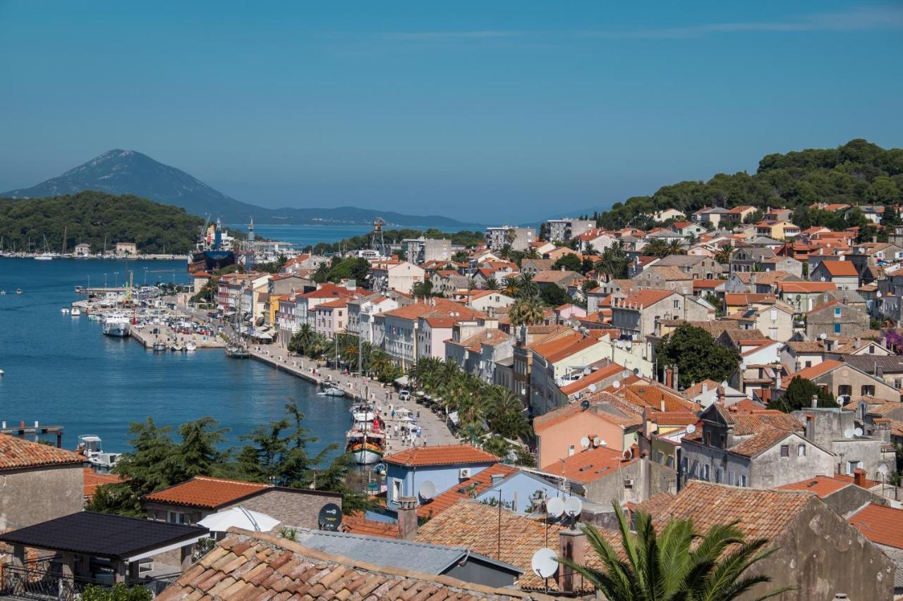 Oaza Appartement Mali Lošinj Buitenkant foto