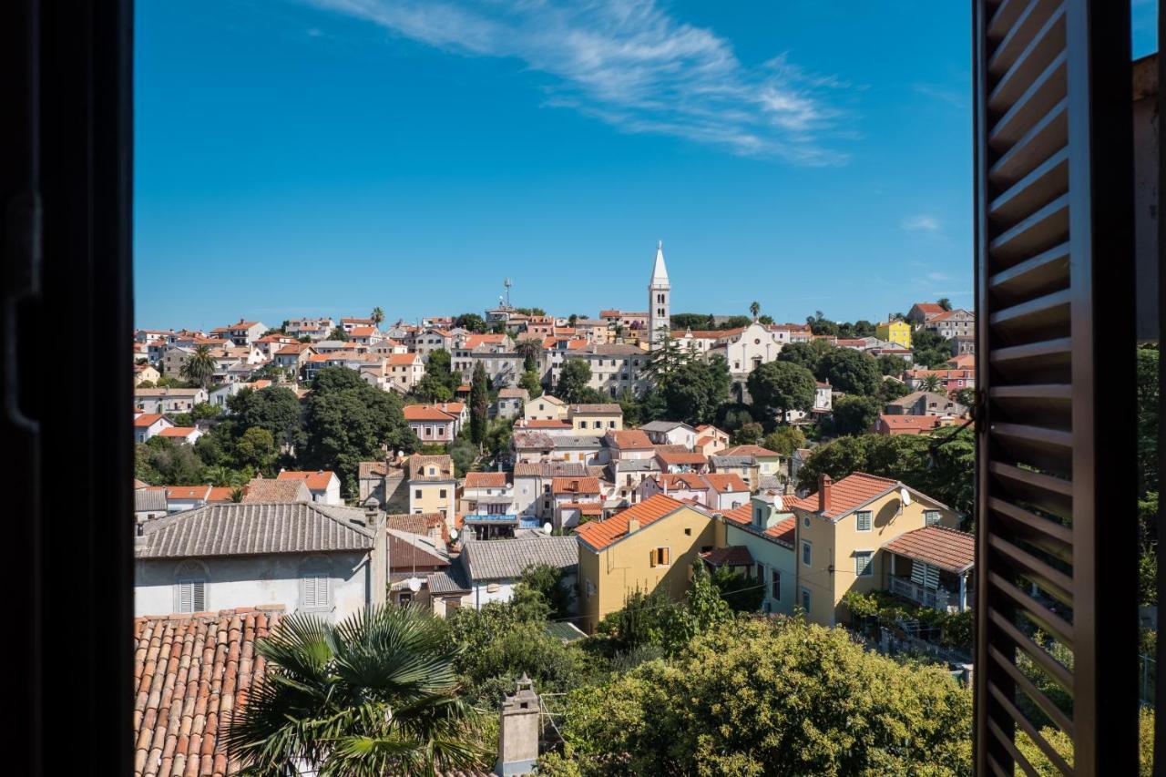 Oaza Appartement Mali Lošinj Buitenkant foto